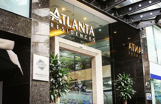 Atlanta Residences - Foto 51