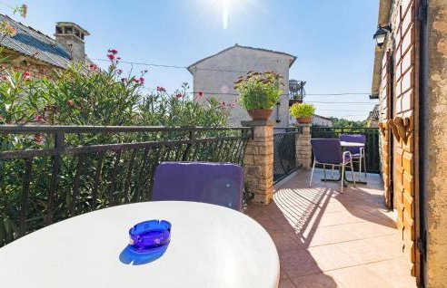 Cozy Home In Zminj With Kitchen - Foto 10