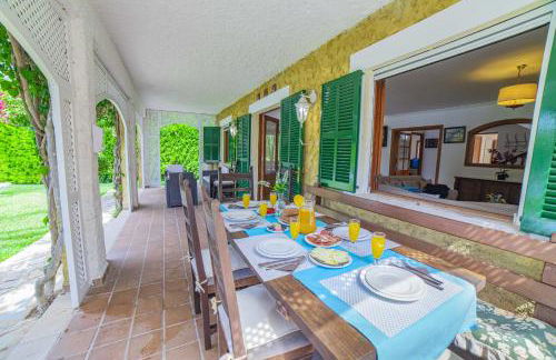 Villa Olivers Vera - Foto 34