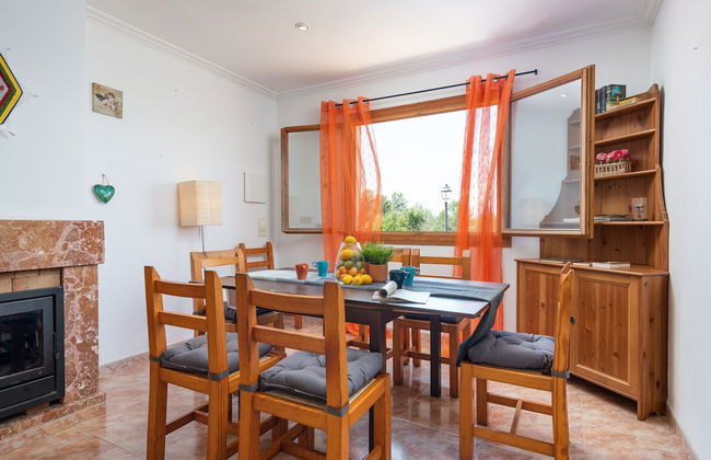 Can Kalet in Costitx - Foto 10