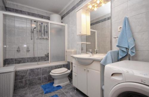 Seaside apartments with a swimming pool Prigradica, Korcula - 9290 - Foto 22