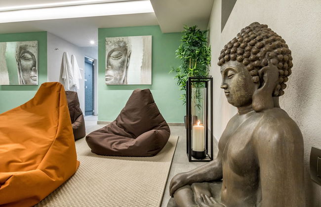 JOIVY San Cristoforo - Terrace, Gym & SPA - Foto 59