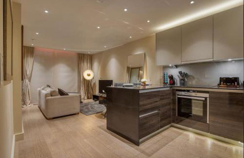 Luxe Riverside Manhattan Studio - Foto 1