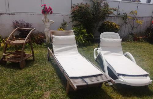 Casa Lagoa Verde - Foto 30