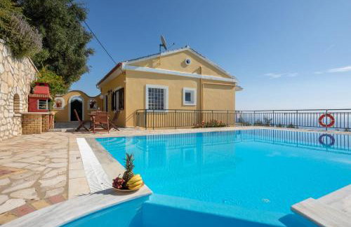 Villa Kalithea - Foto 9