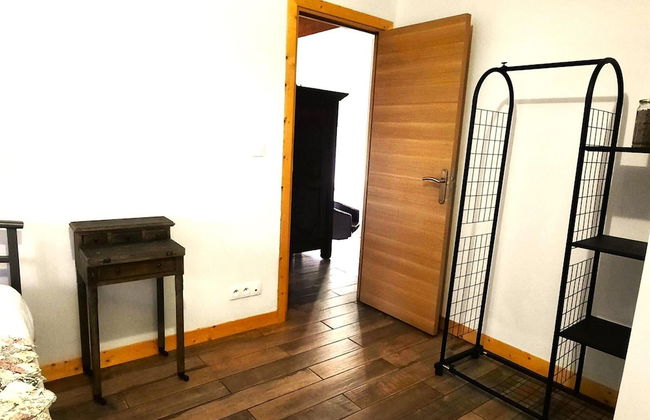 Holiday Home in Haute-vienne Near Nature Park - Foto 3