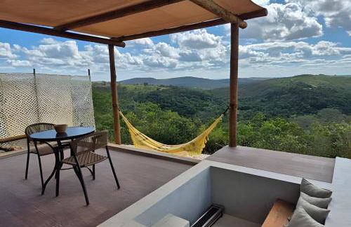 Cabana da Viuvinha: Refúgio pertinho de BH - Foto 63