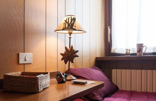 Elegant and Cozy Apartment in the Heart of Cervinia - Photo 7