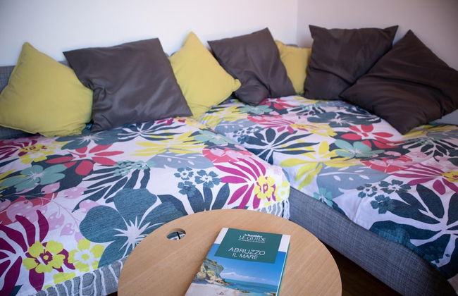 Sogno di Mare in Lido Riccio - Foto 19