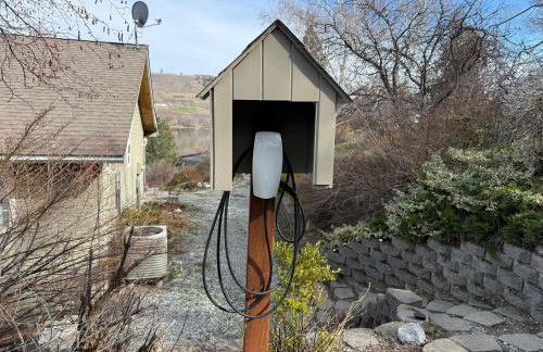 Wapato Lake Waterfront Retreat - Foto 15