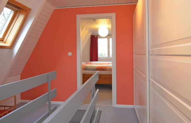 Holiday Home in Bestwig With Private Garden - Foto 15