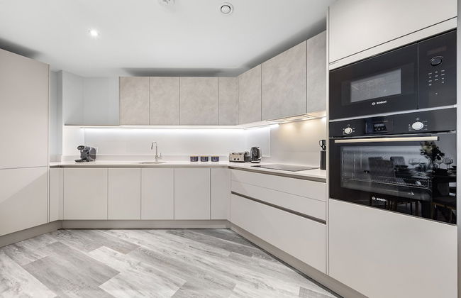 SERCASA - Wembley Park - London - Photo 53