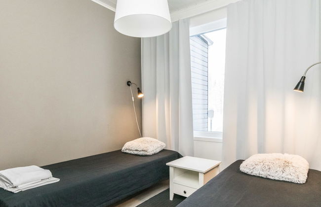 Skivillas paljakka 4. (2mh) - Foto 11