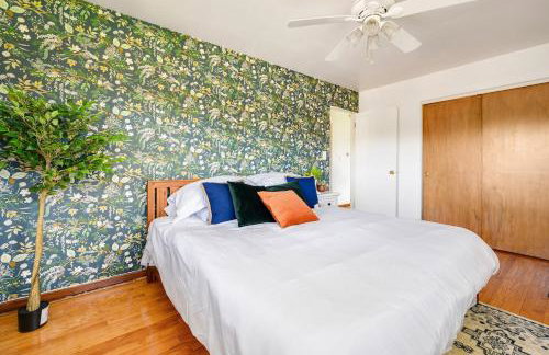 Curated for Cozy Longer Stays - Foto 8