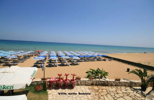Apartment in Villa Mora Near the sea - Wi-fi - Foto 20