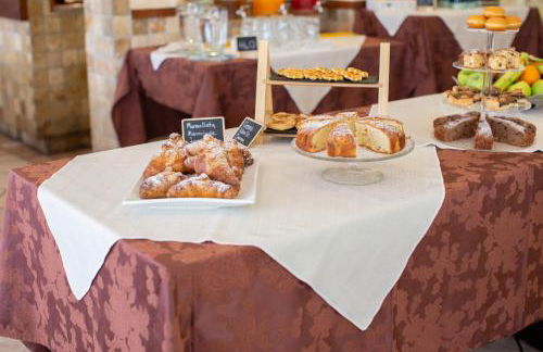 Casa Merano Residence & Restaurant Bibione Centro - Foto 52