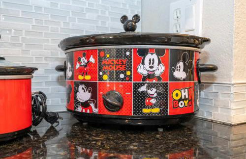 Cozy Townhouse with Private Pool in Kissimmee - Photo 50