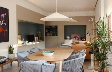 Apartamento Centro, Parking y Jardín, 6 Personas, Bonito - Foto 16