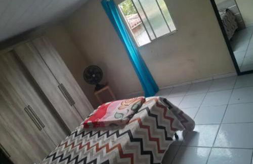 Casa espaçosa - Foto 6