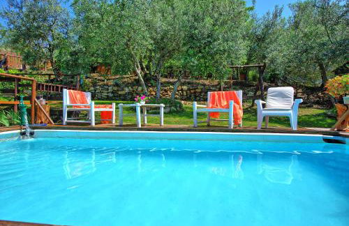 La Ruota by PosarelliVillas - Foto 46