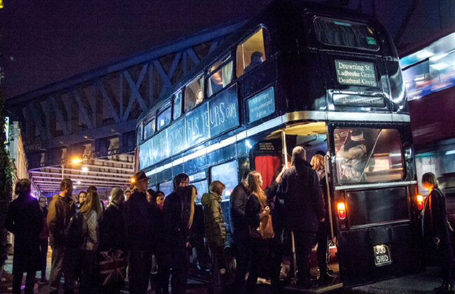 The Ghost Bus Tours - York - Foto 7