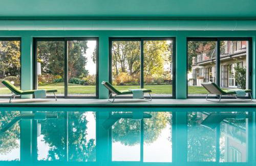 Villa Artemisia by Myvillacollection - Foto 40