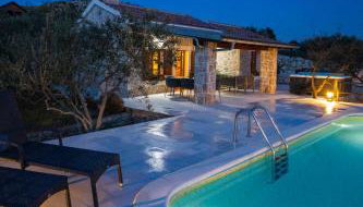 Holiday Home Svemir - Foto 3