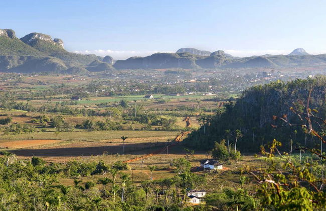 Viñales Valley Day Trip - Photo 2