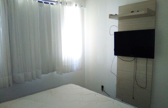 Silva Hospedagem - Flat Number One - Foto 1