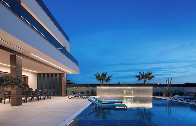 Malibu Royal - Foto 28