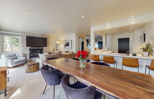 Villas at Snowmass Club - Foto 51