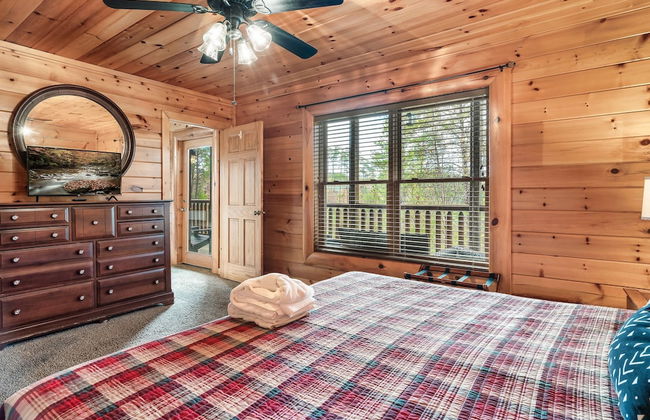 Cougar Crossing Vista - HotTub Pool View - Foto 7