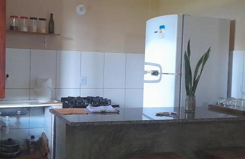 Pousada Mar de Mamoã - Foto 18