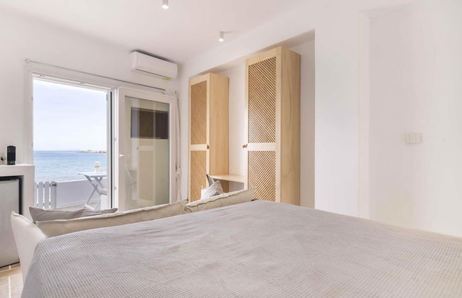 Afluencia Sea Suite - Naoussa - Foto 14