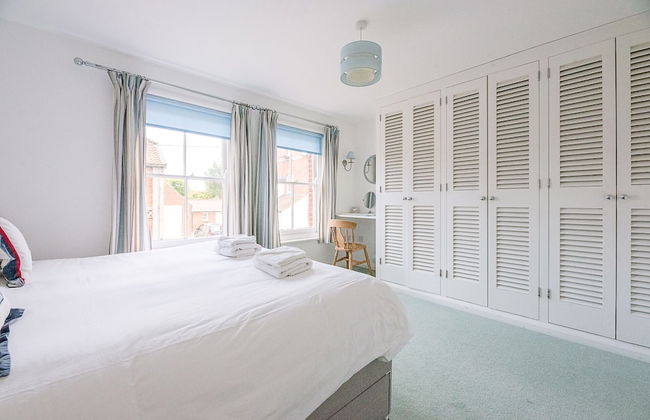 Longshore, Aldeburgh - Foto 5