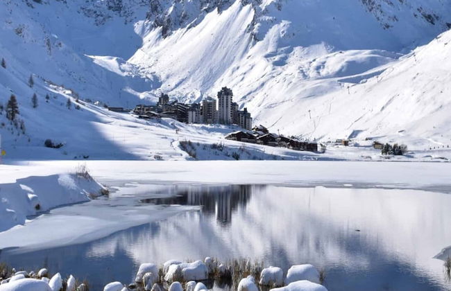 Restful Chalet in Wald-Königsleiten near Ski Bus - Foto 25