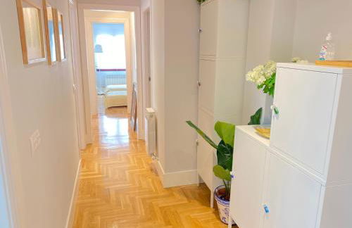 Apartamento ideal a la entrada de Salamanca !!! - Foto 10