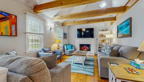 Cozy Charming Cottage - Foto 4