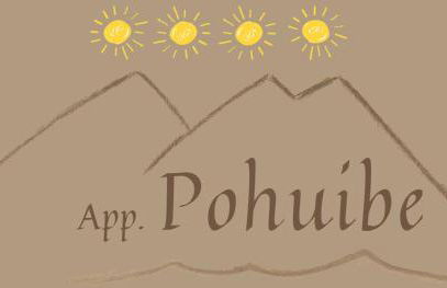 Appartements Pohuibe - Photo 66