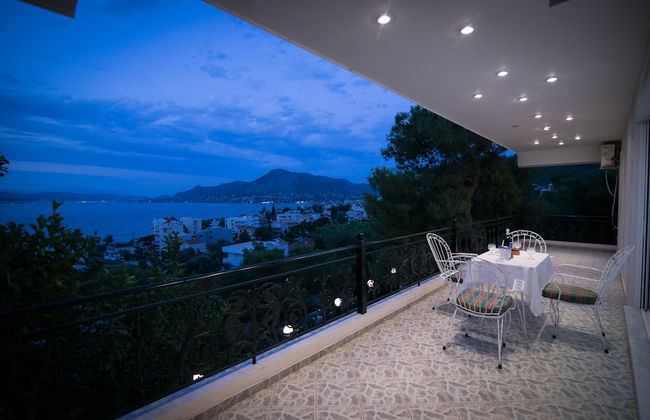 Aias summer house - Foto 25