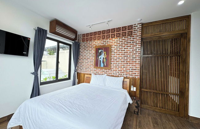 CHAMECO ART Boutique Home Danang - Foto 6