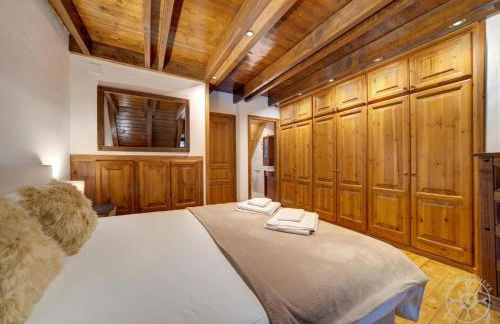 CASA SALIENT de Alma de Nieve - Foto 31