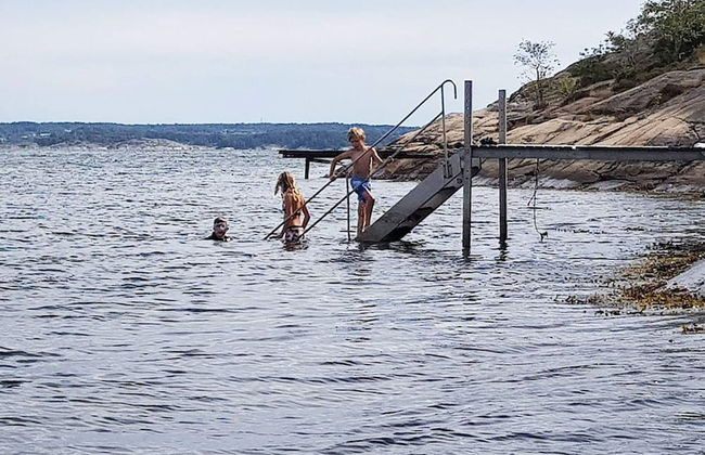 6 Person Holiday Home in Hoviksnas-by Traum - Photo 21