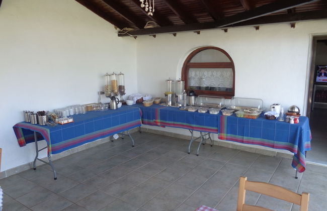 Vergina Pension - Photo 34