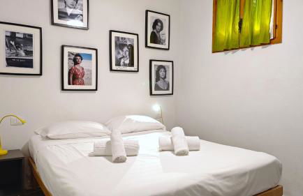 Hostdomus - Plasch Apartments-free bike room - Foto 11