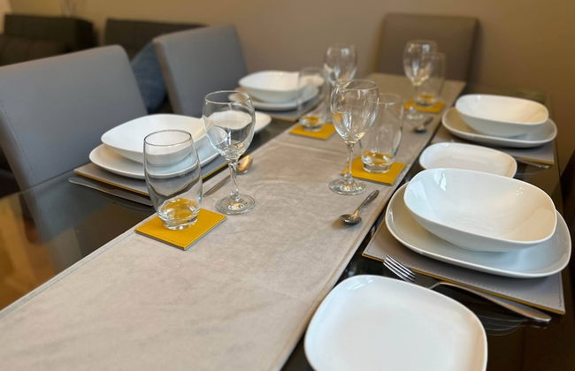 2 Bedroom House in Central Winchester - Foto 8