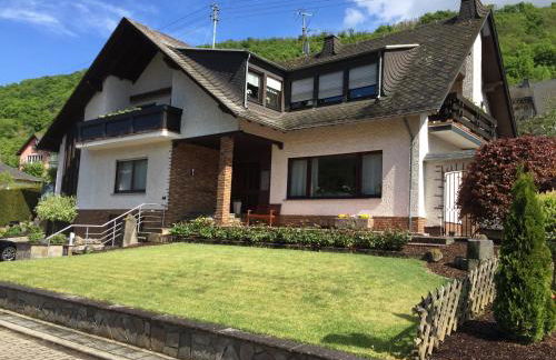 Ferienwohnung Unter dem Schild - Foto 1