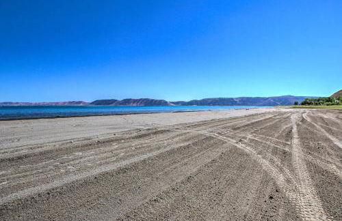 Garden City Retreat with Access to Bear Lake! - Foto 36