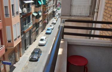 Alicante & Urban Center - Foto 24