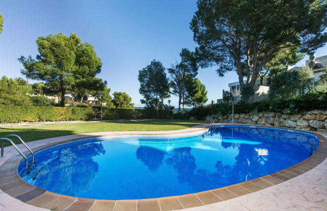 Cala Llobeta - Foto 6